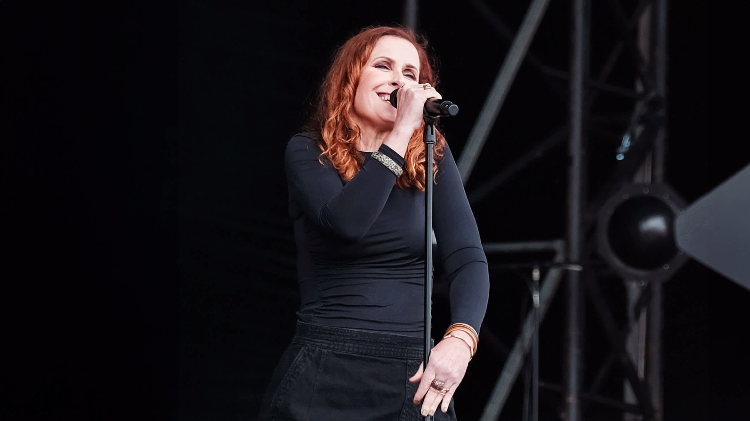 Alison Moyet
