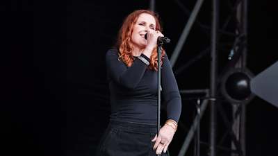 Alison Moyet