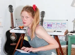 AUDREY HOBERT
