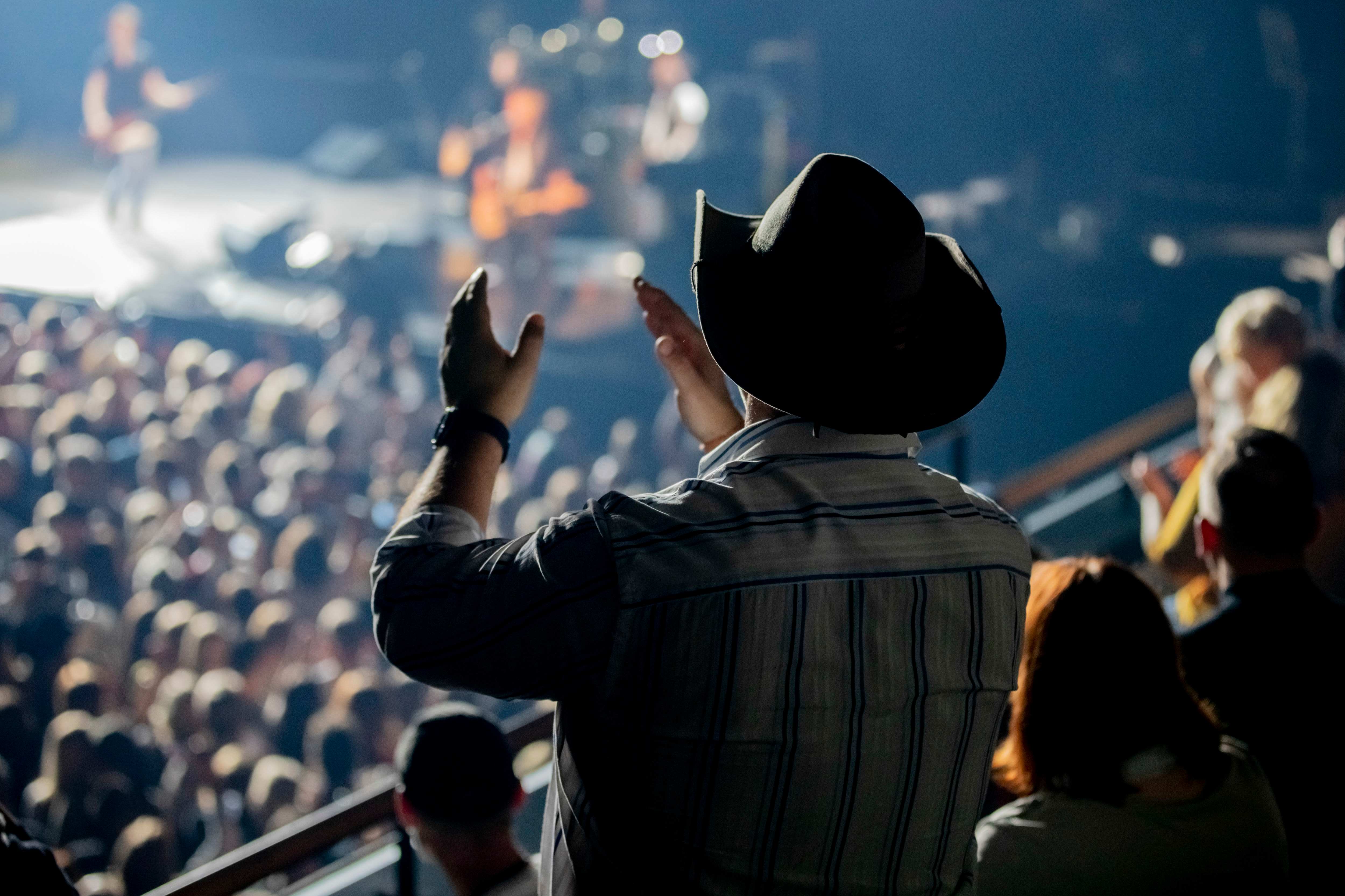 C2C Country to Country Manchester - 3 Day Pass (March 12-14, 2027)