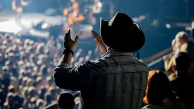 C2C Country to Country Manchester - 3 Day Pass (March 12-14, 2027)
