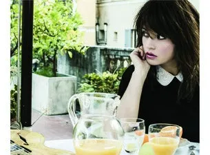 CARMEN CONSOLI