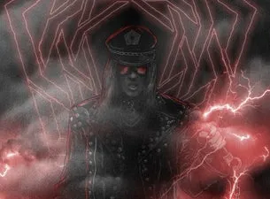 CARPENTER BRUT