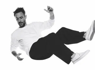 CHARLIE WINSTON   1ERE PARTIE