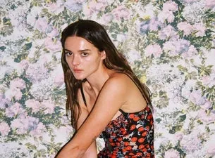 CHARLOTTE LAWRENCE