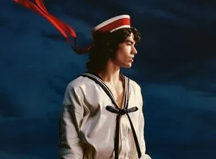 CONAN GRAY