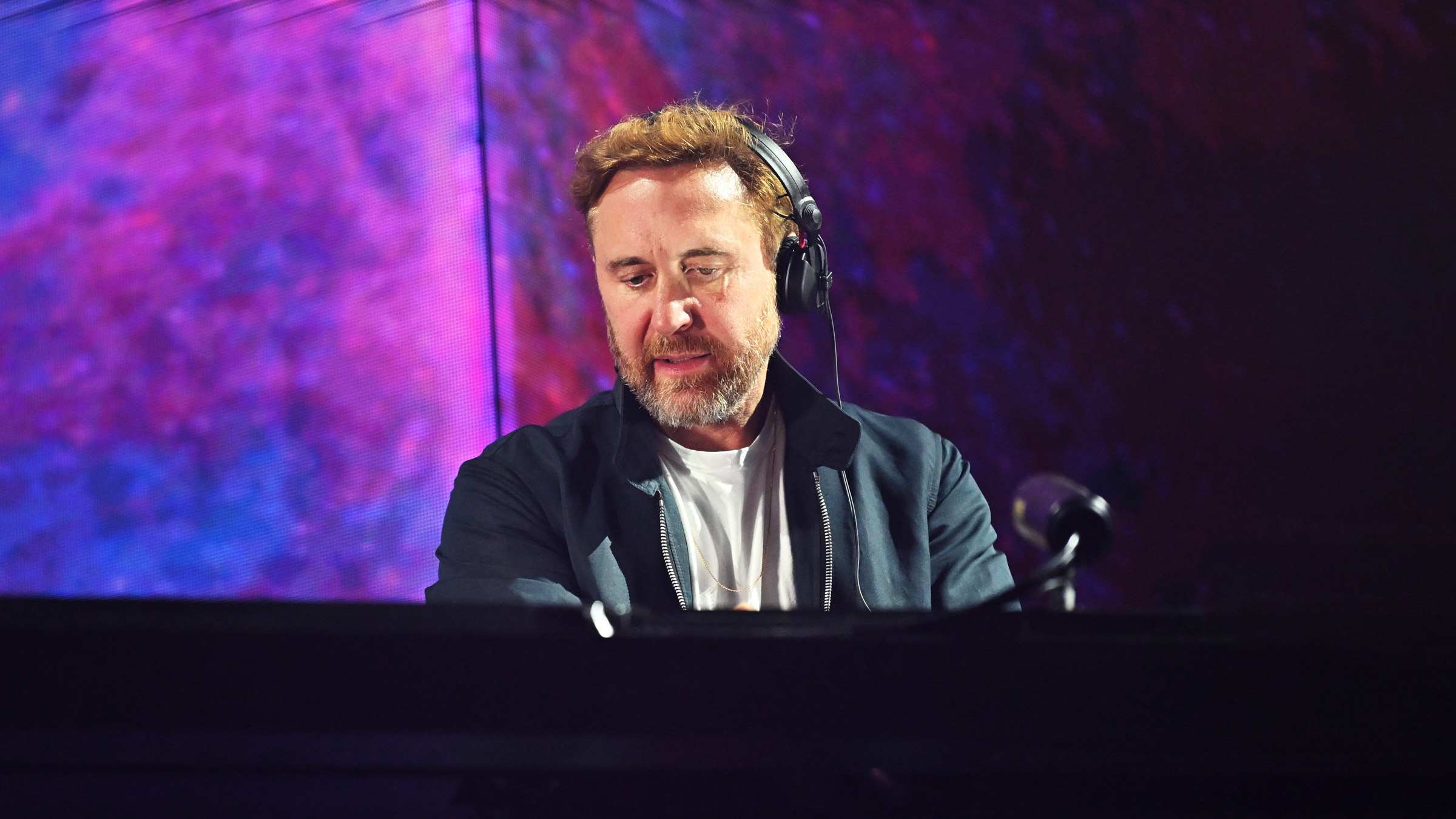David Guetta