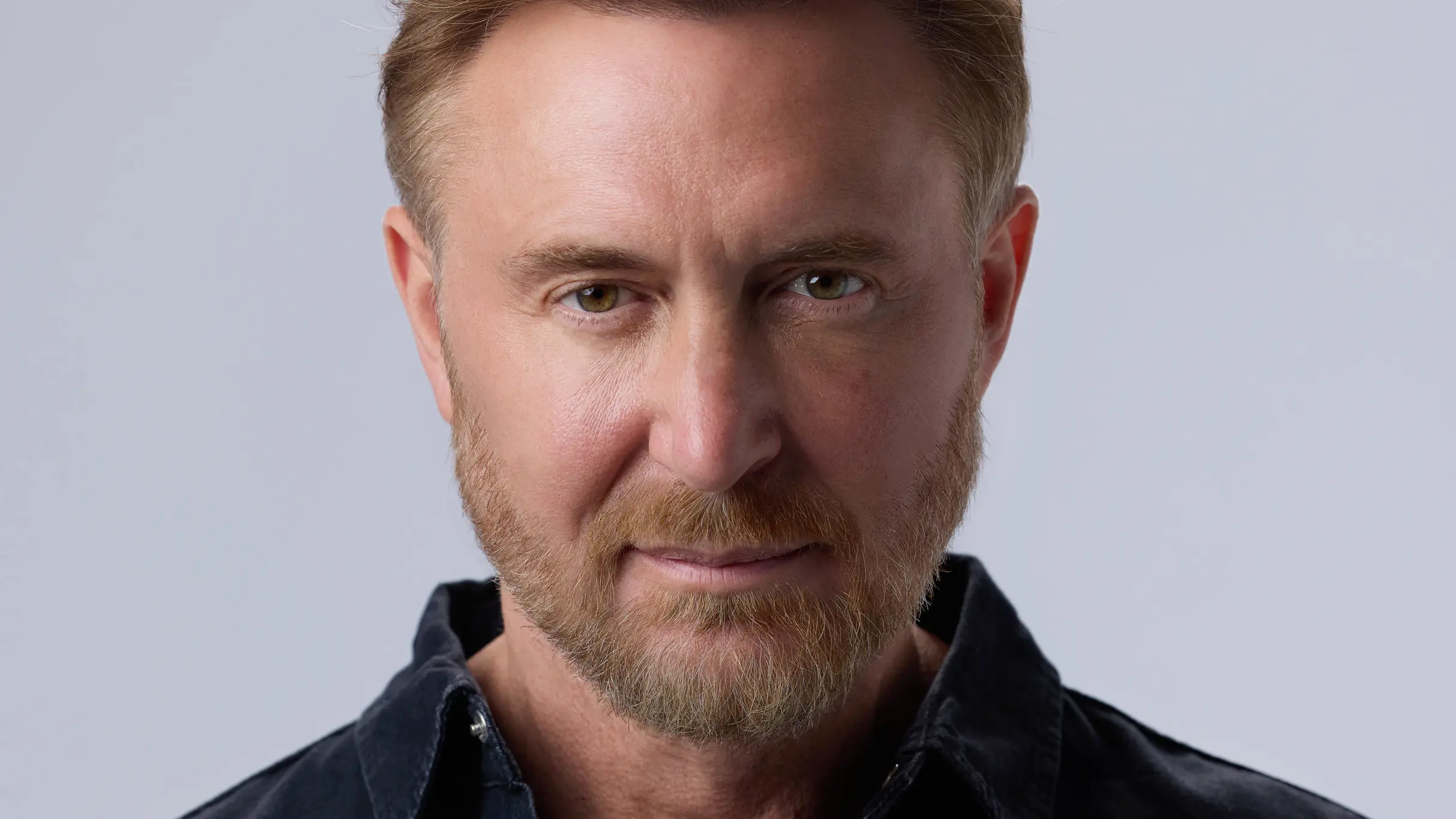 David Guetta