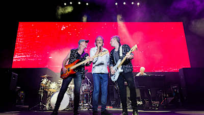Starlite Festival with Deep Purple
