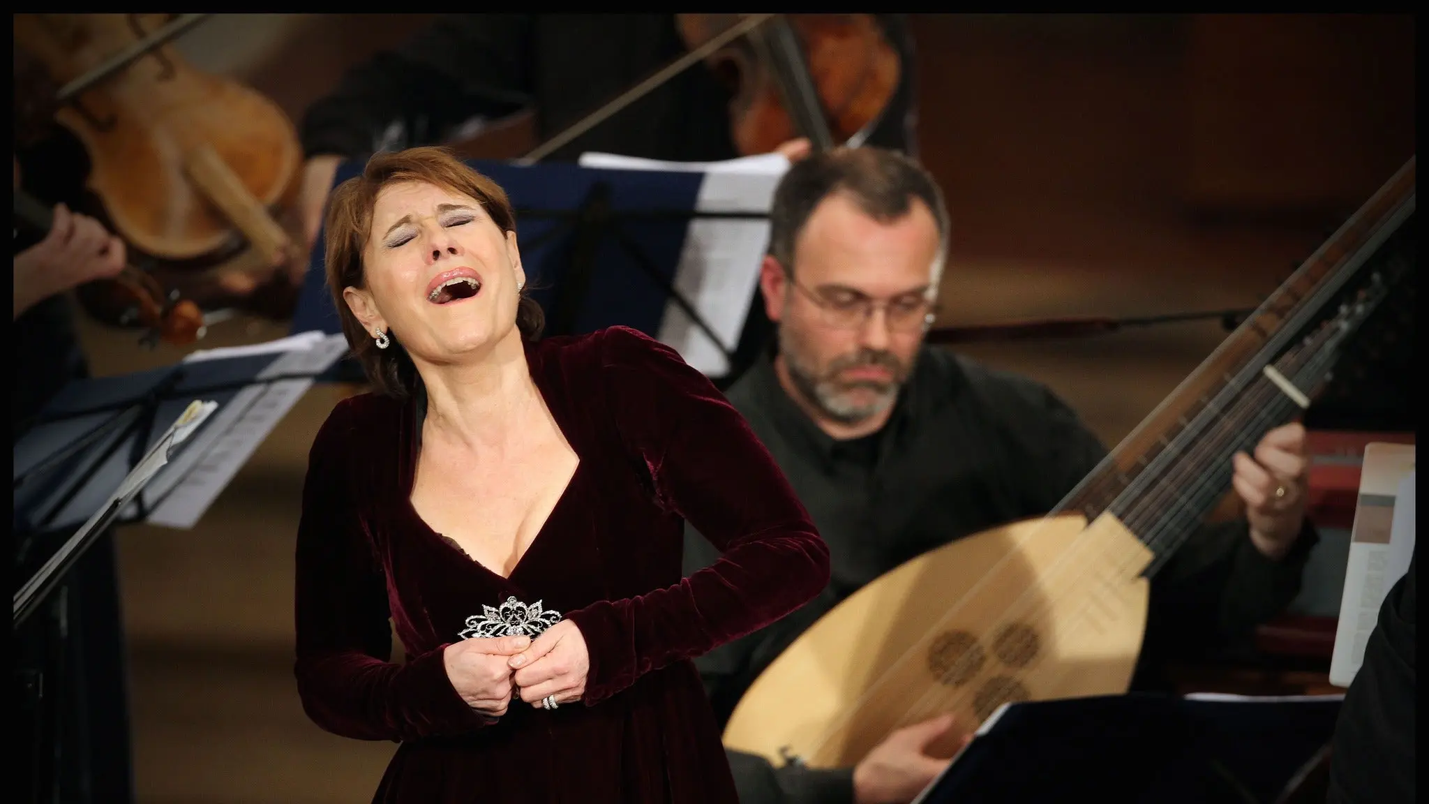 Disney en concert