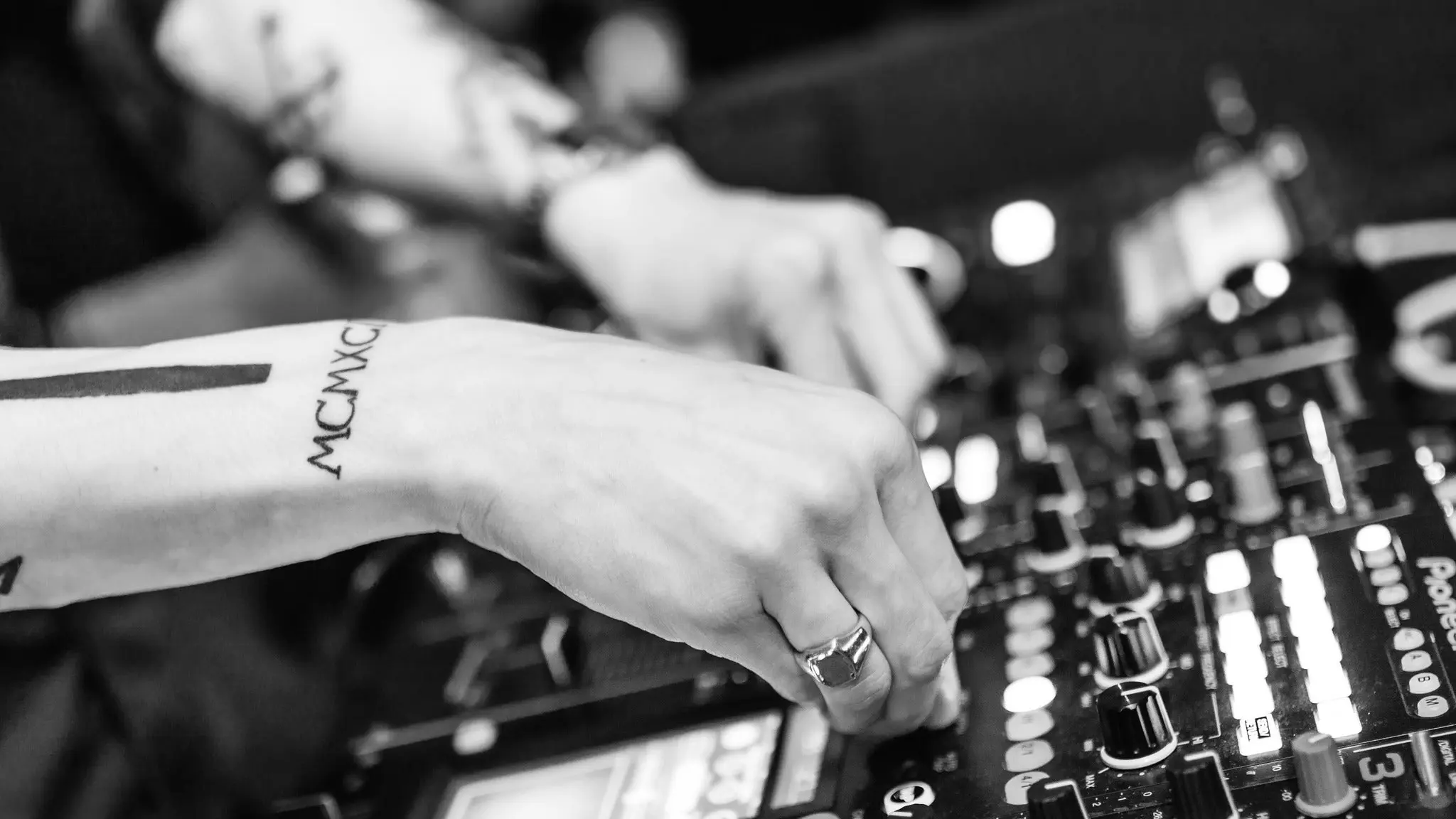 Dj Bens