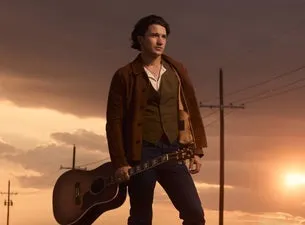DRAKE MILLIGAN