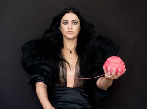 EMEL A LA CIGALE