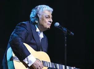 ENRICO MACIAS