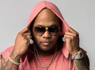 FLO RIDA