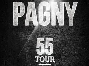 FLORENT PAGNY