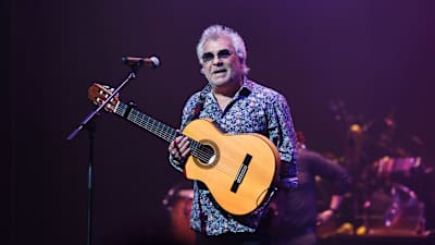 Gipsy Kings feat. Nicolas Reyes