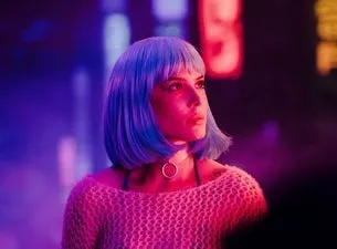 UPGRADE HALSEY