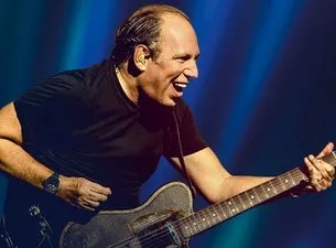 The Music of Hans Zimmer & Others
