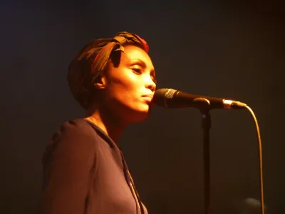 IMANY