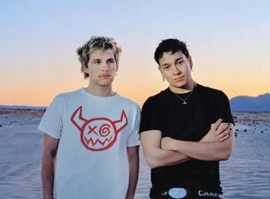 JOEY VALENCE & BRAE