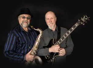 JOHN SCOFIELD ET GERALD CLAYTON