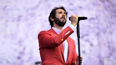 Josh Groban