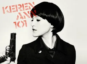 KEREN ANN