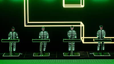Kraftwerk