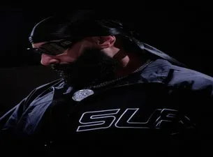 LA FOUINE