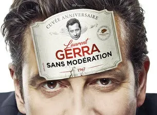 LAURENT GERRA