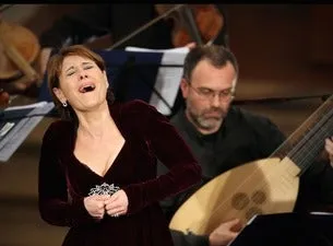 LAURENT VOULZY En Concert