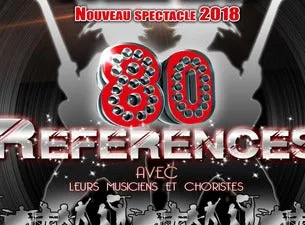 LES ANNÉES 80
