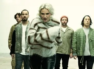 LINKIN PARK