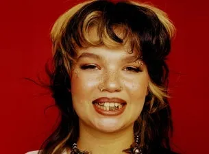 LOLA YOUNG