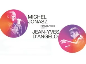 MICHEL JONASZ