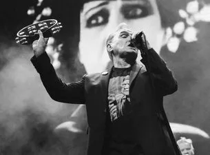 MORRISSEY