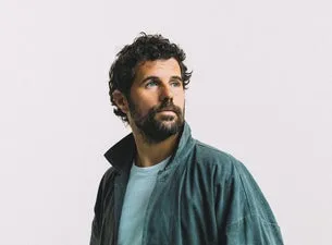 Nick Mulvey