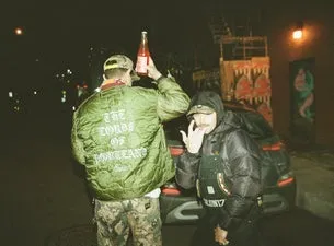 PORTUGAL. THE MAN