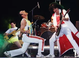 QUEENMANIA