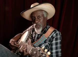ROBERT FINLEY ET LEYLA McCALLA