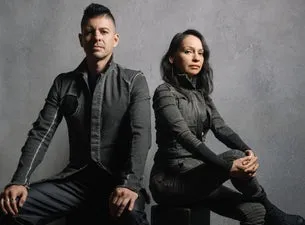 RODRIGO Y GABRIELA