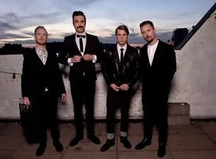 ROYAL REPUBLIC