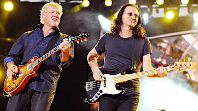 Rush - EXTRA DATE ADDED