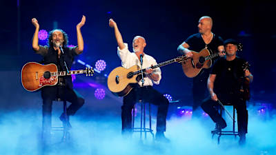 Santiano - Die grosse Arena Tour 2026