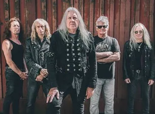 SAXON
