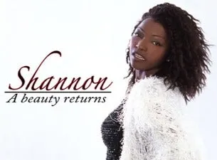 Shannon