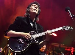STEVE HACKETT