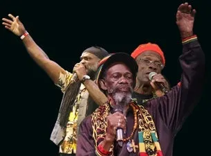 THE ABYSSINIANS & BIG YOUTH