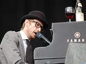 THE DIVINE COMEDY